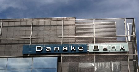 Wielki przekręt w Estonii. Ponad 8 mld dolarów wyprano w Danske Banku