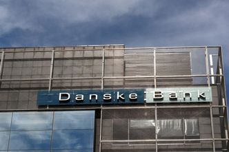 Pralnia pieniedzy w estońskim oddziale Danske Bank. Prezes zrezygnował