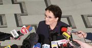 Ewa Kopacz wyklucza powtórzenie wyborów i zarzuca politykom PiS herezje