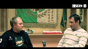 Artur Pietrzyk: Wykorzystałem swoje pięć minut