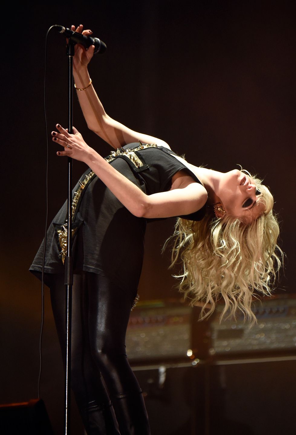 Taylor Momsen