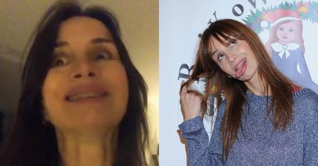 Viola Kołakowska straszy kolejnymi teoriami spiskowymi nie z tego świata: "Ludzie wezmą tę J*BANĄ SZCZEPIONKĘ I UMRĄ"