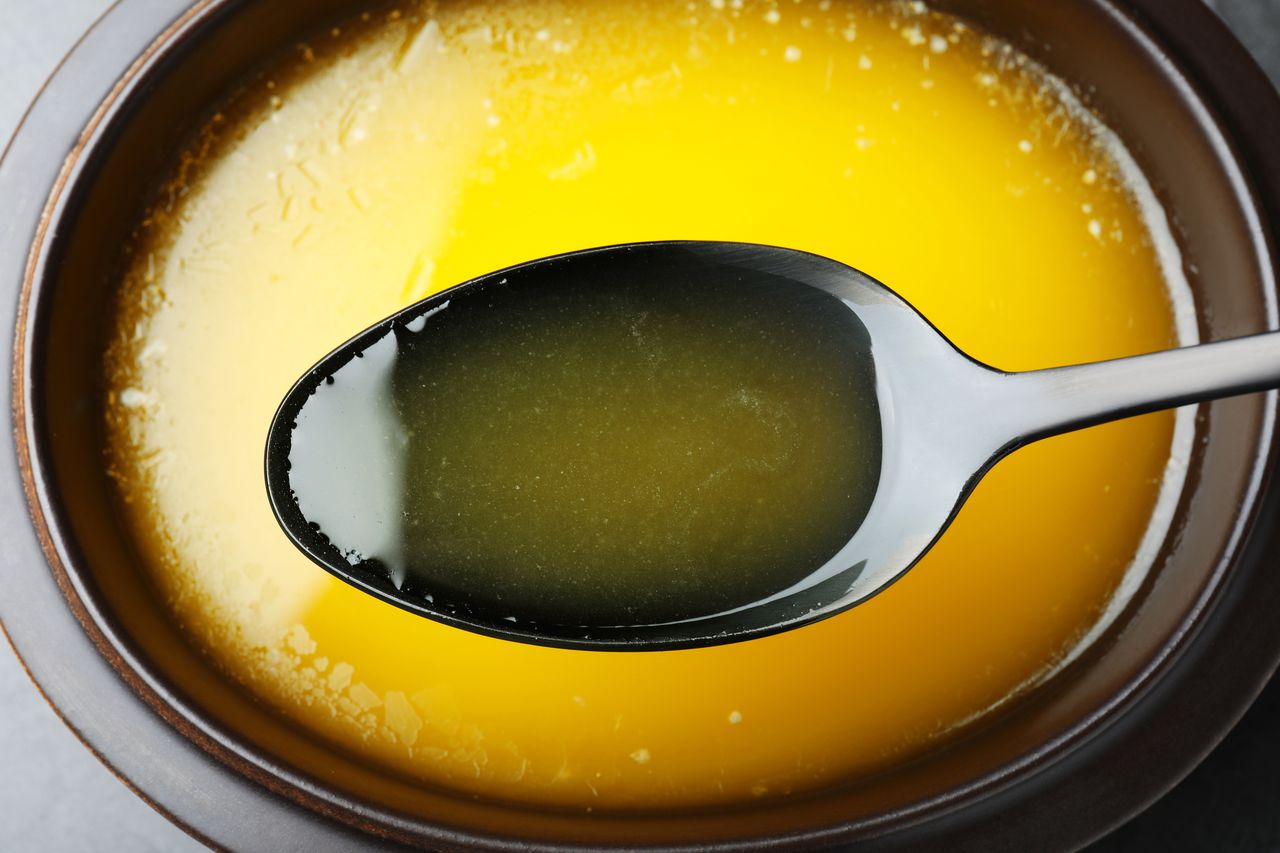 Mastering clarified butter: Elevate your cooking with ease