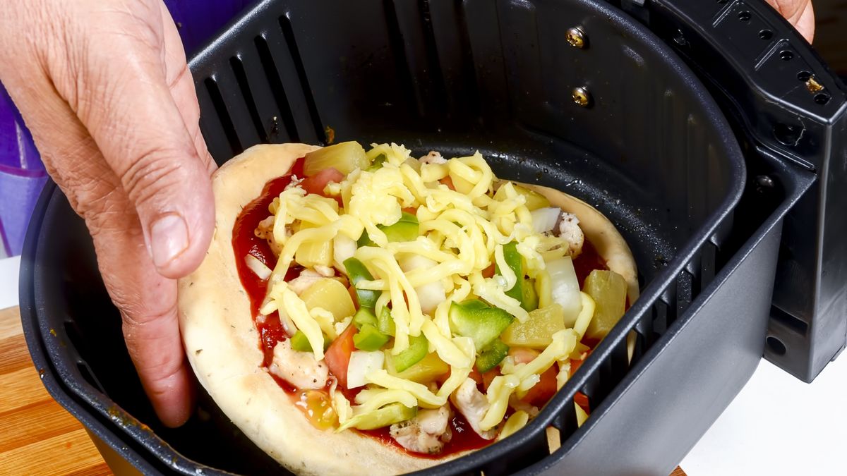 Hot slices of pizza in black air fryer isolated
Hot slices of pizza in black air fryer isolated
i'am
spicy, herbs, dish, traditional, italian, kitchen utensils, product, cookies, healthy, culinary, pan fried, cook, black, air fryer, background, tasty, hot, fryer, delicious, pepper, mediterranean, fast, wooden, closeup, tempting, pile, air, white