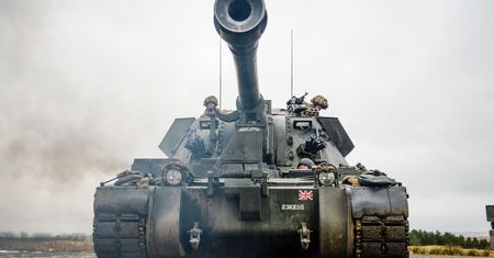 Bitwa o Pokrowsk. Ukraińcy dosadnie o artylerii NATO