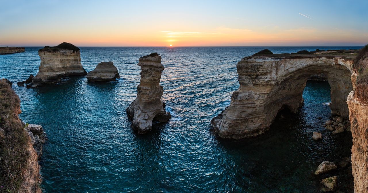 Runął miesiąc temu. Jest pomysł na odbudowę włoskiego symbolu
