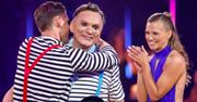 Tata Filipa Gurłacza dał popis w "Tańcu z gwiazdami". TYM zajmuje się na co dzień