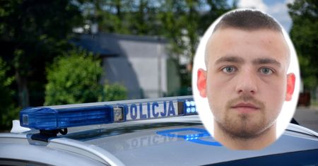 Szukają go Czesi. Groźny przestępca może ukrywać się w Polsce