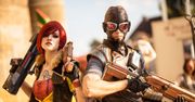 Zdaje mi się, że to najlepszy cosplay Borderlands, jaki widziałem