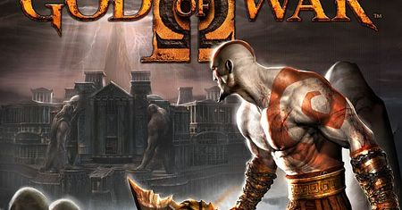 God of War 2 - recenzja