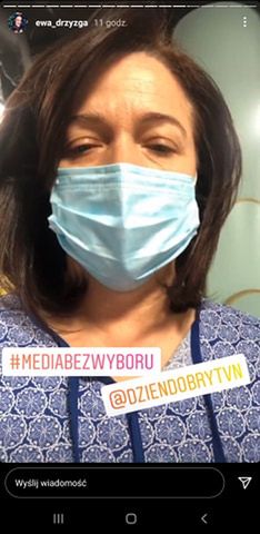 Media bez wyboru - gwiazdy DDTVN pokazały studio