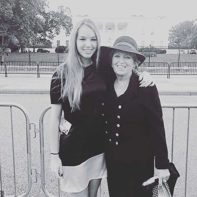 Nie żyje piękna wnuczka Roberta F. Kennedy'ego. Saoirse Kennedy Hill miała zaledwie 22 lata
