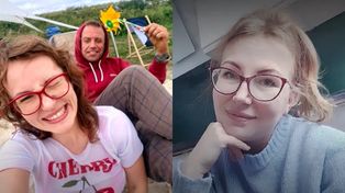 Mąż Emilii Koprowskiej wyjaśnia reakcję na OSTATNI SMS od żony. Pisała, że jej "NIE ZNAJDĄ"