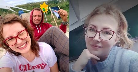 Mąż Emilii Koprowskiej wyjaśnia swoją reakcję na OSTATNI SMS od żony. Pisała, że jej "NIE ZNAJDĄ"