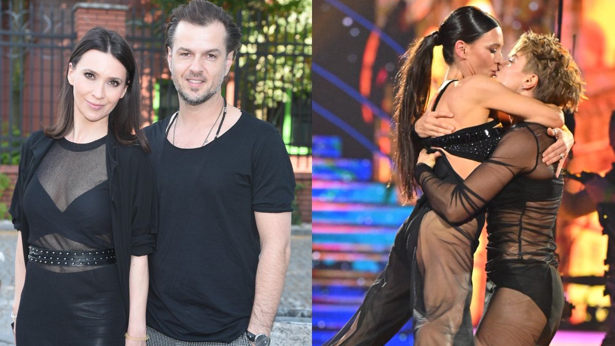 Janja Lesar wprost o swojej relacji z wieloletnim partnerem