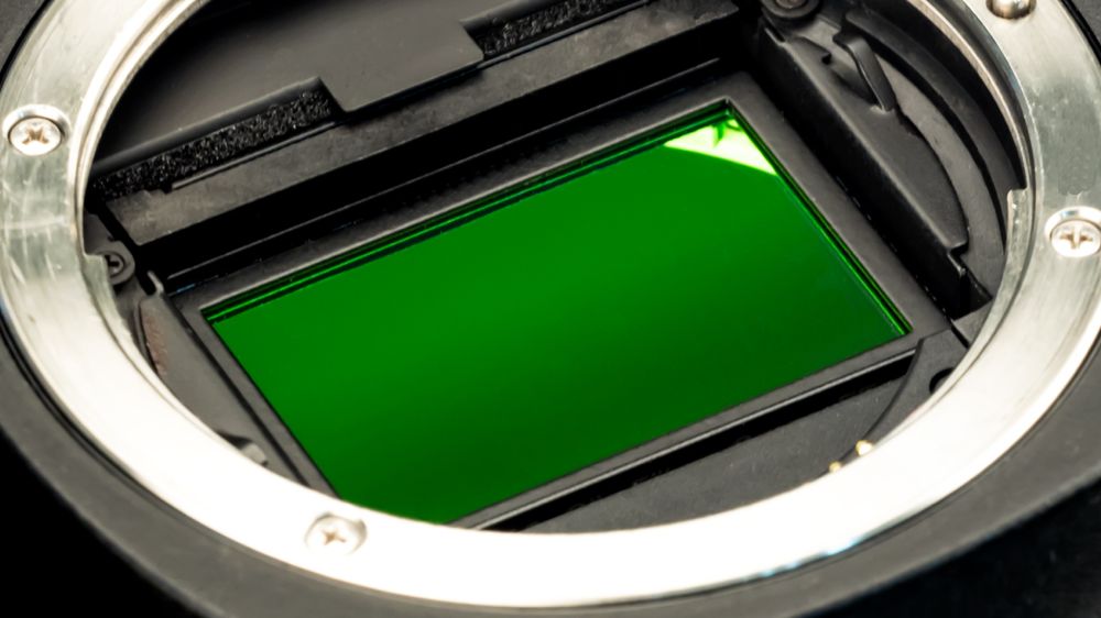 Filtr STC Astro-Multispectra Clip pozwoli fotografować rozgwieżdżone niebo bez zanieczyszczeń świetlnych 1