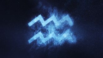 Horoskop na maj 2023. Wodnik: co czeka osoby spod tego znaku?