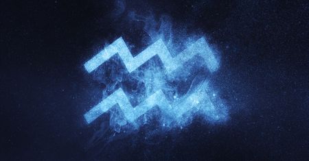 Horoskop na maj 2023. Wodnik: co czeka osoby spod tego znaku?