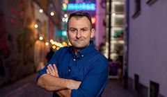 Tomasz Jankowski dołączył do AB