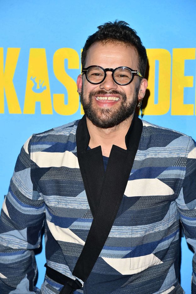 Piróg ostro odpowiada na &amp;quot;zarzuty&amp;quot; Wolińskiego (WIDEO) - Pudelek