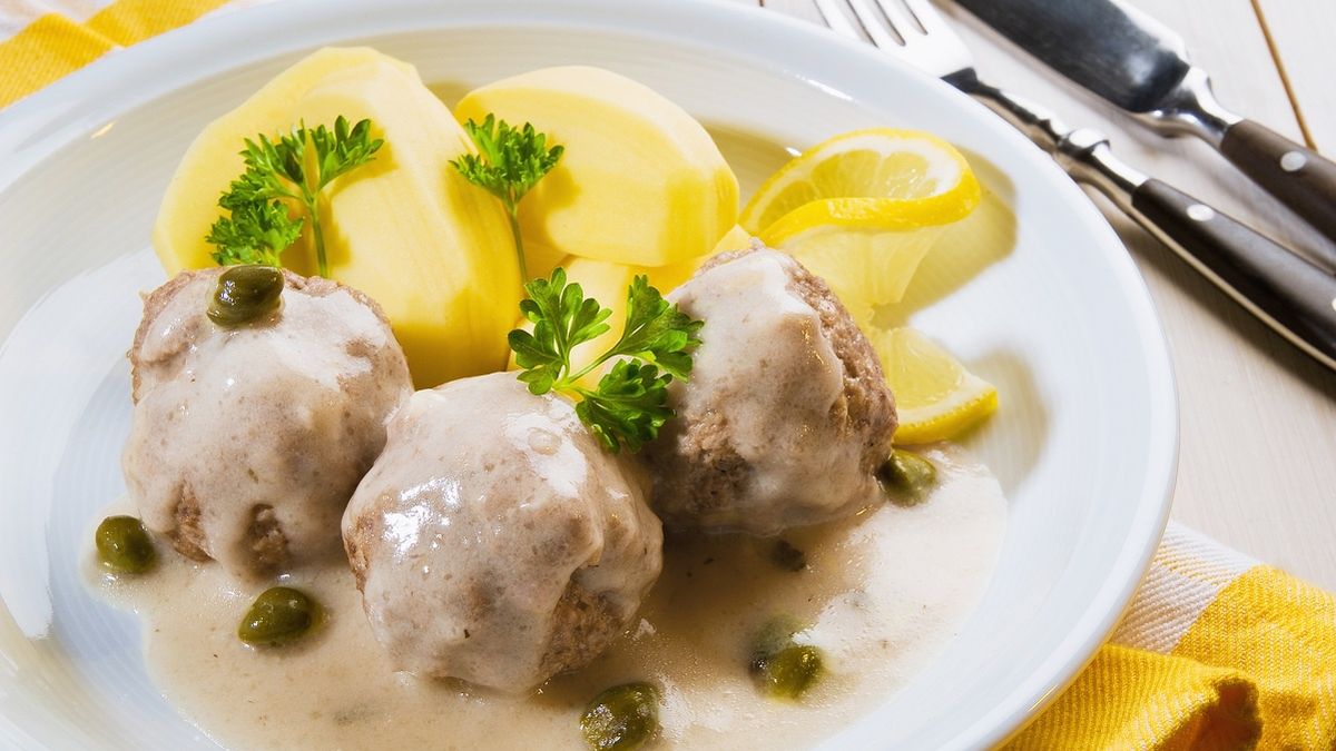 Pulpety królewiecki