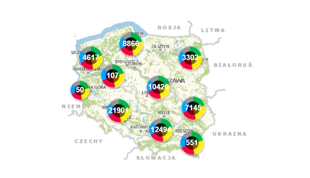 Mapa Zagrożeń