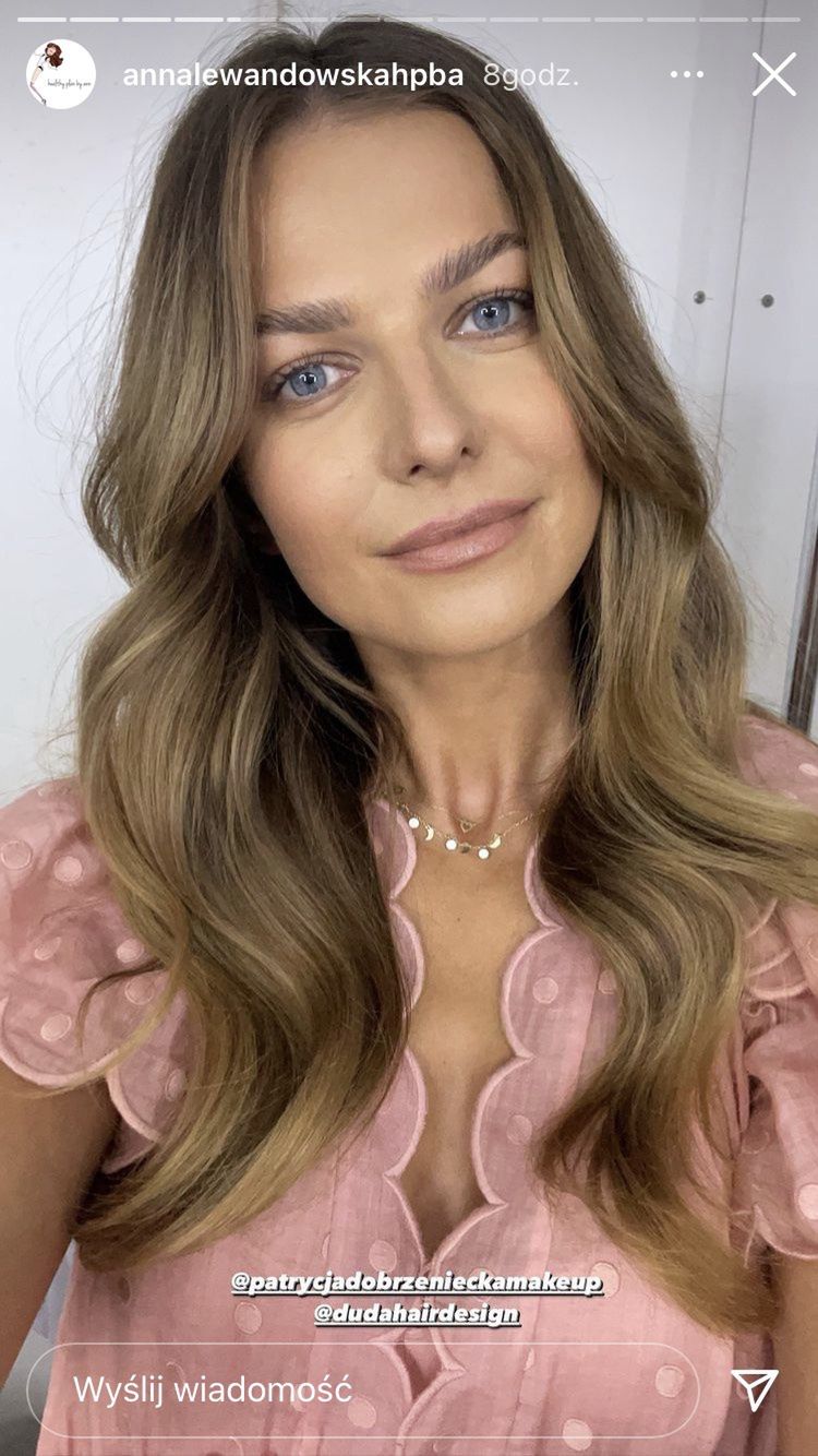 Anna Lewandowska