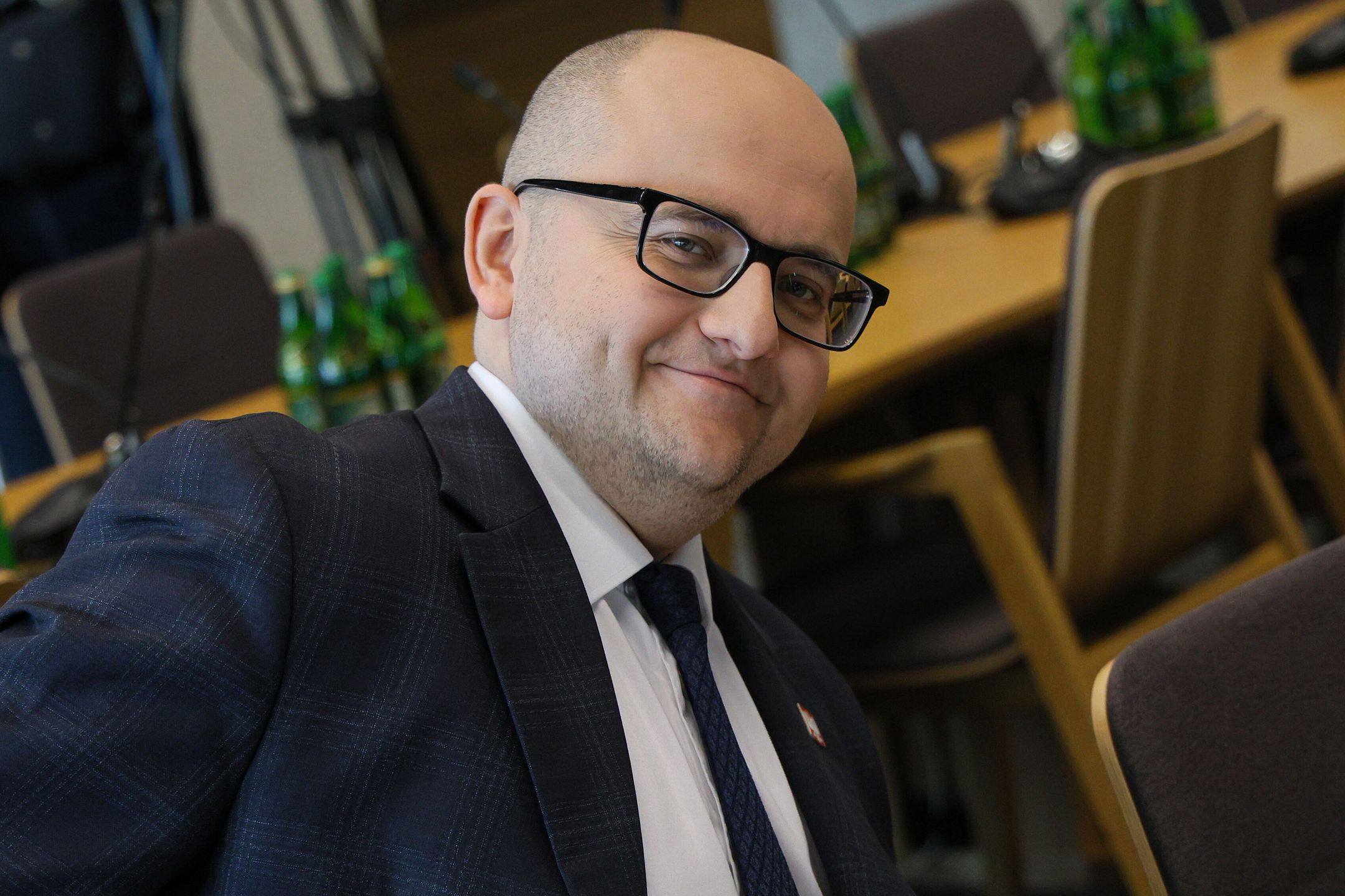 Dariusz Matecki
Rafa� Guz
immunitet, immunitetowa, regulaminowa, sejm, sejmowa, zgoda