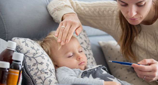 Nie musisz płacić za leki twojego dziecka