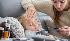 Nie musisz płacić za leki twojego dziecka