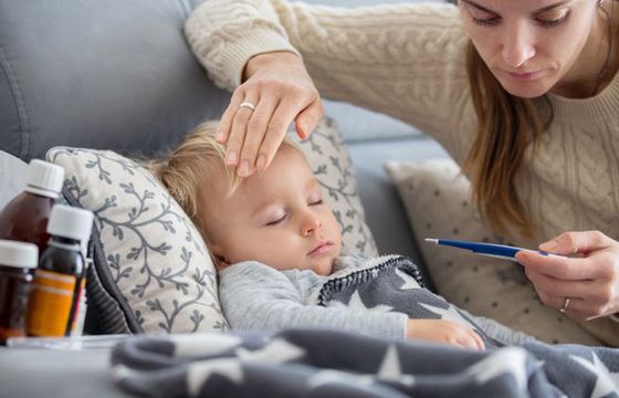 Nie musisz płacić za leki twojego dziecka