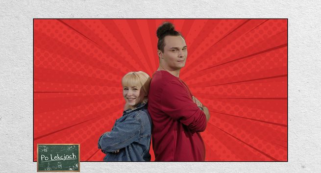„Po lekcjach” nowym programem Polsat Games