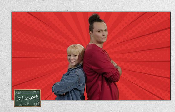 „Po lekcjach” nowym programem Polsat Games