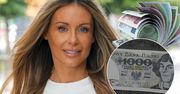"Lubię przesadę". Małgorzata Rozenek wspomina luksusową komunię
