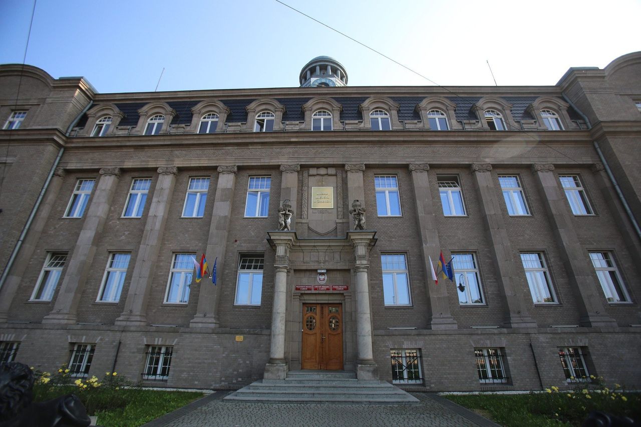 Alba pozwała Zabrze i PreZero na ponad 40 milionów złotych. Poszło o odbiór śmieci