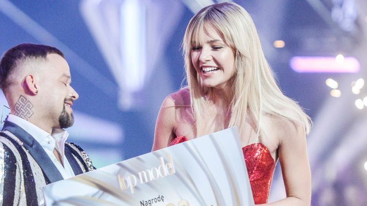 Tak dziś wygląda odmieniona zwyciężczyni 7. edycji "Top Model"