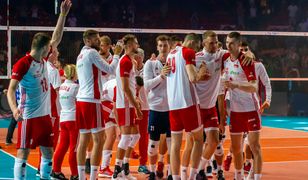 Liga Narodów Siatkarzy 2024: Sprawdź gdzie oglądać mecz Polska - Argentyna!