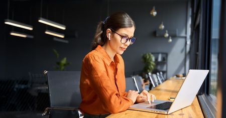 Dobry profil firmowy – o czym pamiętać?