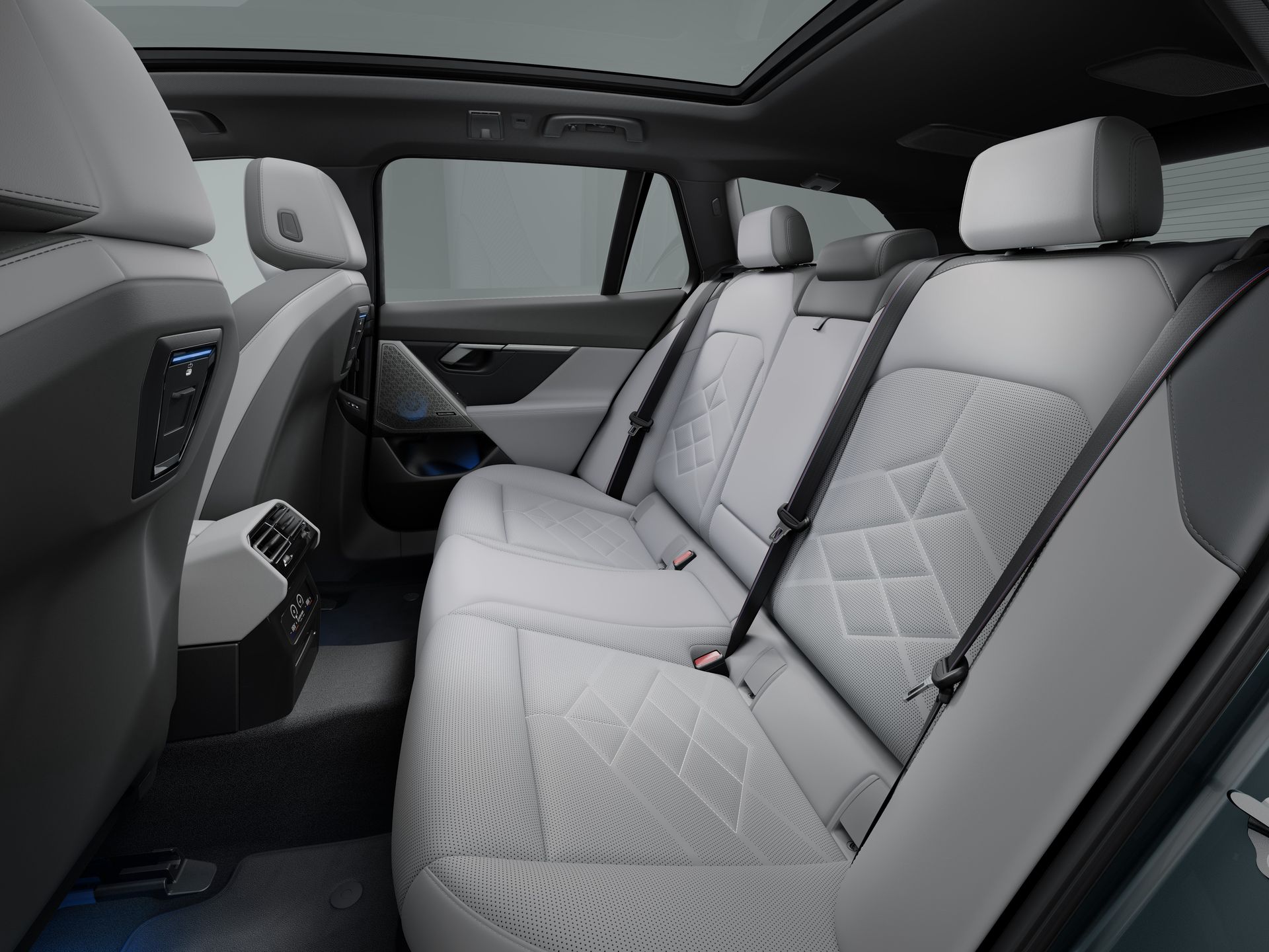 Nowe BMW Serii 5 Touring (G60)