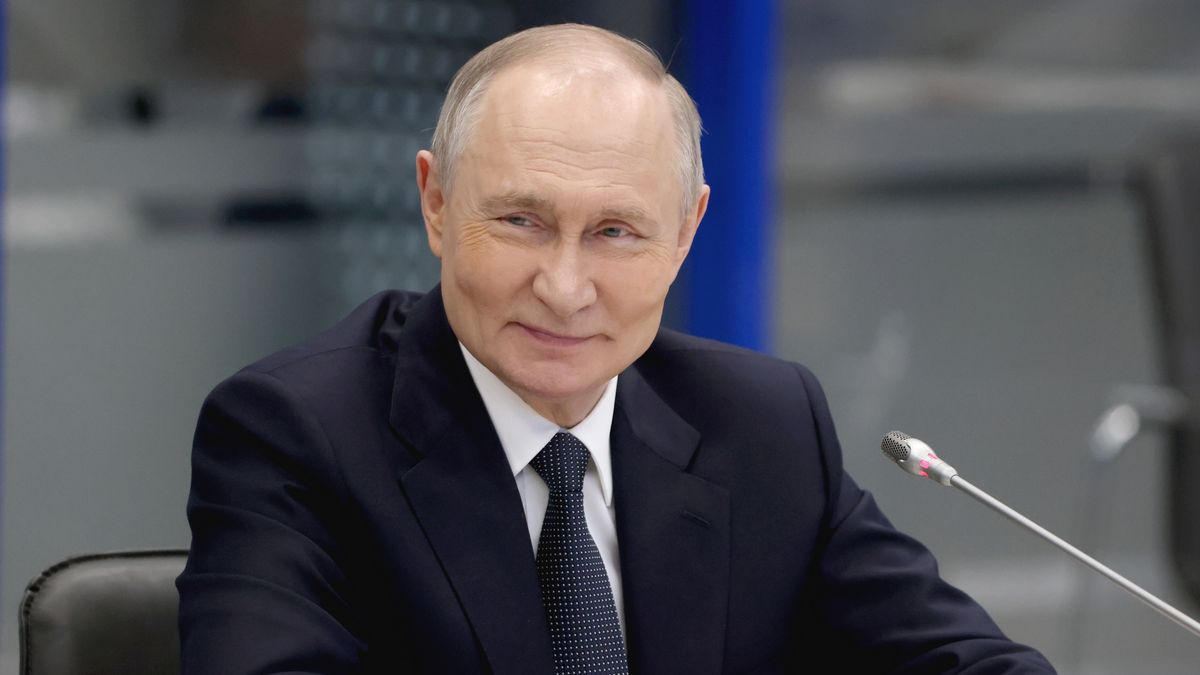 Administracja Putina pomiata ekipą Trumpa - uważa były oficer wywiadu US Navy