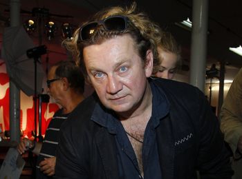 Wdał się w romans. Po śmierci wyszło na jaw, że miał nieślubnego syna