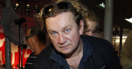 Wdał się w romans. Po śmierci wyszło na jaw, że miał nieślubnego syna