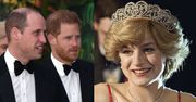 Emma Corrin z "The Crown" boi się konfrontacji z rodziną królewską: "JAK ICH SPOTKAM, TO UCIEKNĘ"