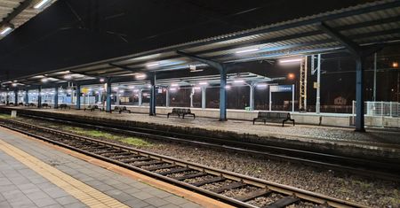 Uwaga! Poważne utrudnienia na trasie Piła - Poznań