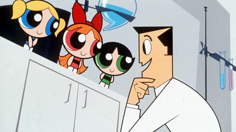 Powstaje aktorska wersja "Atomówek"