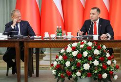 Rada Gabinetowa. Nawrocki: Nie przenośmy emocji politycznych