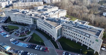 Mały ZUS Plus. Posłowie Konfederacji interweniują w centrali zakładu