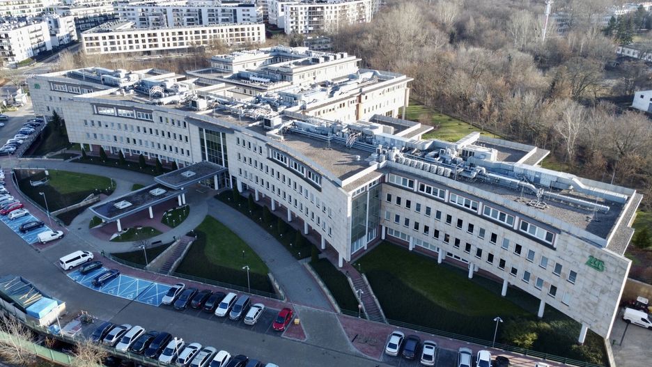 Mały ZUS Plus. Posłowie Konfederacji interweniują w centrali zakładu