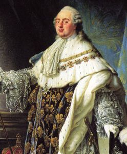 Ludwik XVI przez lata nie skonsumował małżeństwa. Dopiero szwagier wyjaśnił mu, co ma robić w sypialni