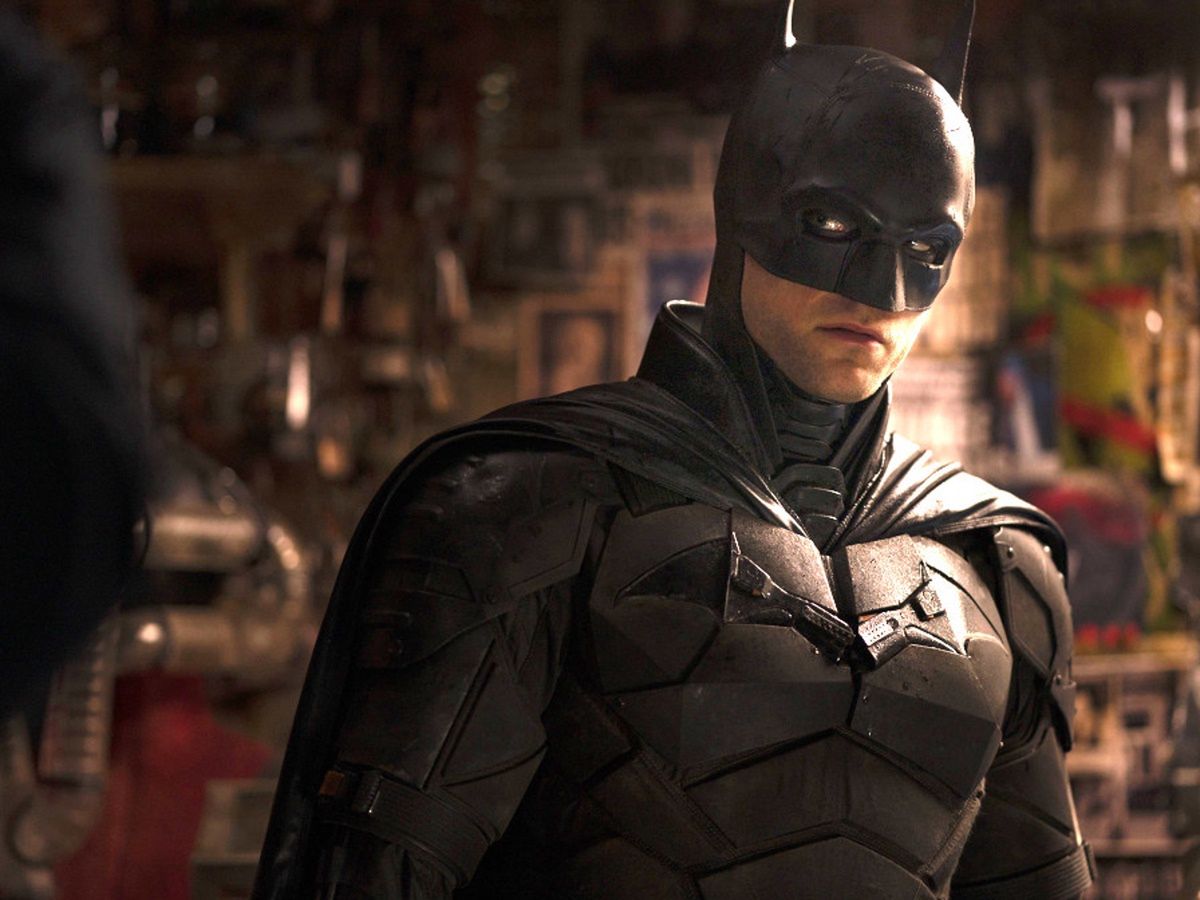 Nowy "Batman" z Robertem Pattinsonem trafi do kin dopiero w 2026 roku